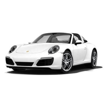 Porsche 991 992 Carrera 2013-2023 Convertible Replacement Soft Top - BLUE/BLACK/BURGUNDY Heated Glass