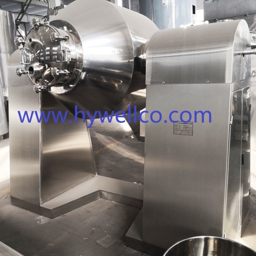 Pigment Vacuum Drying Equipment