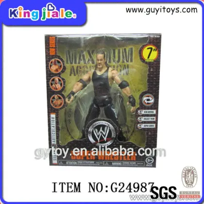 Hot selling design direct marvel figure