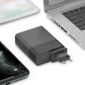 GAN 4-PORTS 150W USB C PD Hızlı Şarj Cihazı