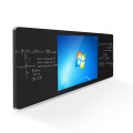 85 inch multimedia nano interactief schoolbord