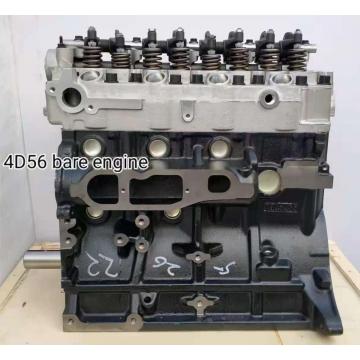 4D56 japan truck bare Engine