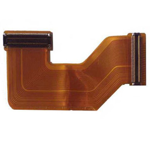 Custom Rigid-Flex PCB for Cars