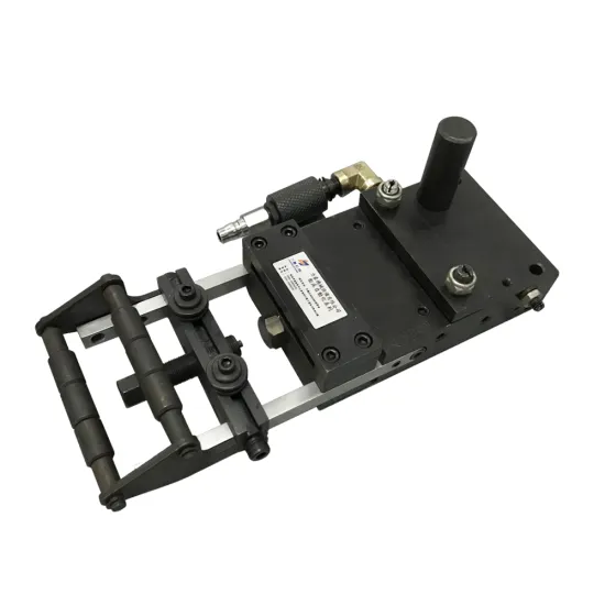 High Quality Pneumatic Feeder for Power Press and Press Applications