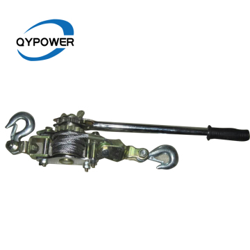 Ratchet Tension Pulling Grip