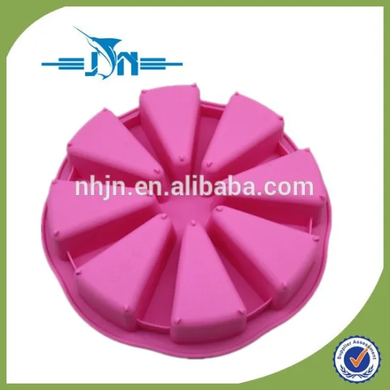 Pantry Elements Silicone Baking Cups / Cupcake Liners