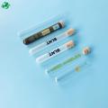 Custom Size Glass Test Tube with OEM Logo