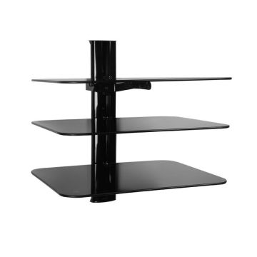 Metal Corner Bracket TV Holder CS203