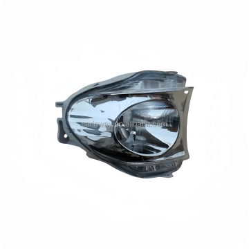 High-Quality Fog Lights for Lexus ES240 2010 - Auto Lamp 81221-33230 81211-33230