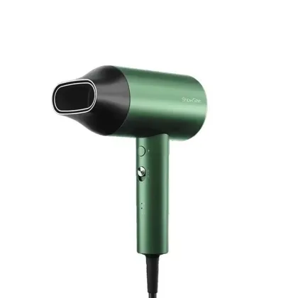 SHOWSEE A5 Anion Hair Dryer: Professional Quick-Dry Hair Care