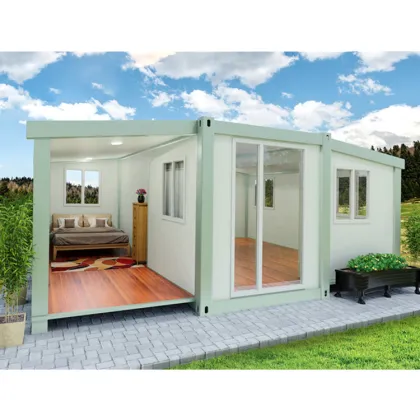 Portable Container Offices: Sleep Box Cabins & Garden Rooms in 20ft & 40ft Sizes