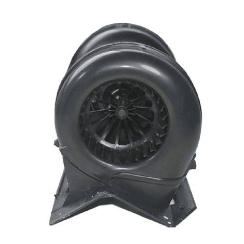 Sinotruk Howo Spare Parts: Heater Motor AZ1630840014