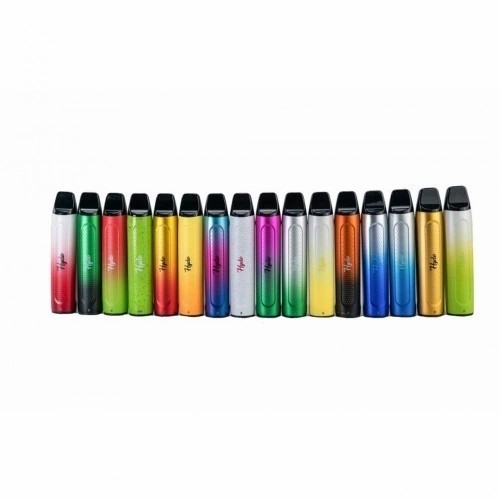 Elux Legende 3500 Puffs Einwegkit 1500mah