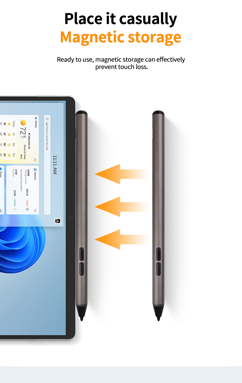 U4S+ USI Stylus Pen U4S+ USI Stylus Pen