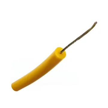 Silicone cable Heat-resistant silicone rubber