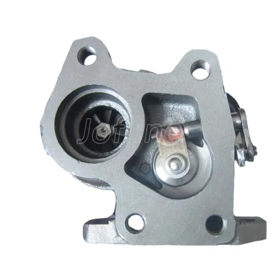 High Performance Turbo RHF3B VQ37 VE640021 VH640021 Turbocharger From China