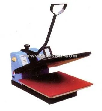 Printing Press Machine