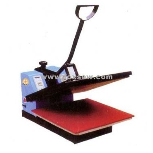 Machine d'imprimerie