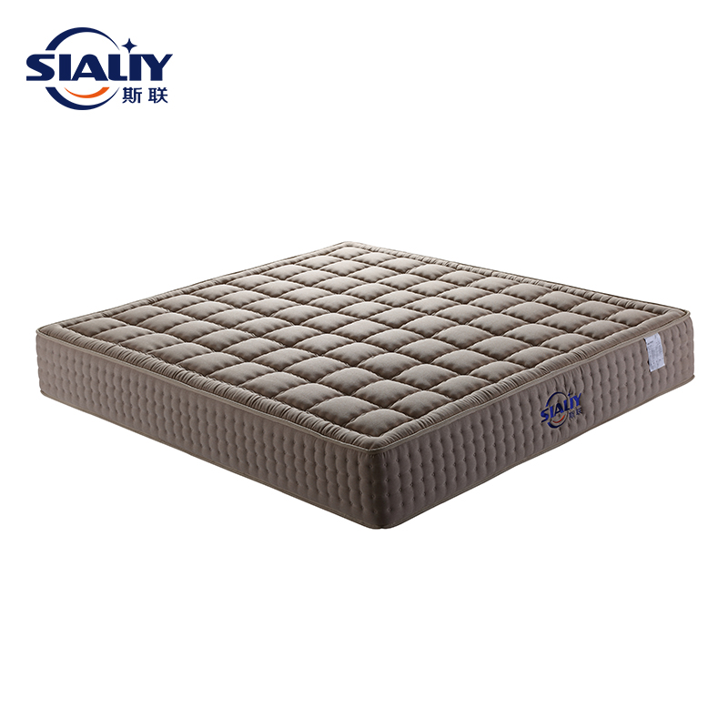 Khaki Deluxe Premium Adjustable Mattress