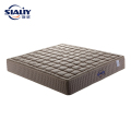 Khaki Deluxe Premium Mattress Adjustable