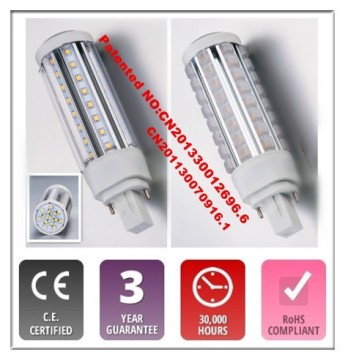 2015 best selling products!! 360 degree SMD corn cob led lights