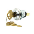 UL High Current Multi-fonction Momentary Key Switch