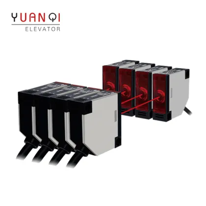 Elevator Sensor Supplier: Omron Lift Switch E3JK-5M1 Photoelectric Sensor