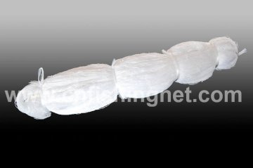 Multifilament Single-knot Net