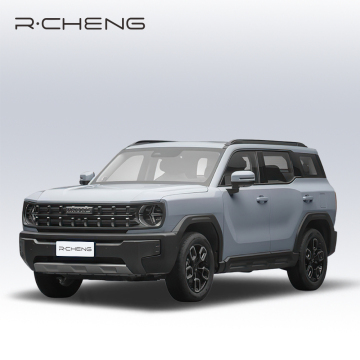 China Factory Χονδρική Haval X-DOG 1.5T Φτηνές SUV CAR 2023