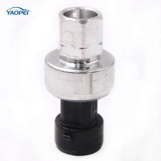 Top Quality OEM 12CP45-4 Oil Pan Pressure Sensor