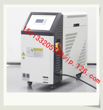 18kw tipo de água controladores de temperatura do molde