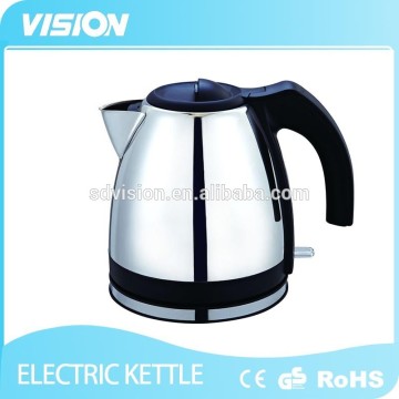 WX-8867 1.2L Stainess Steel Electric Kettle