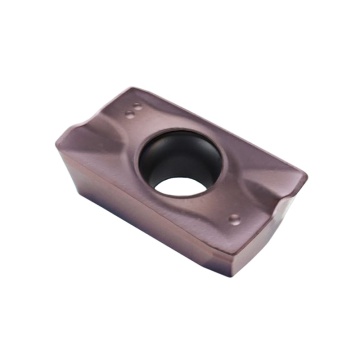 Xiamen OEM Stainless Steel Processing Tools: External Turning, Tungsten Carbide CNC Milling Inserts - APMT 1604 1135