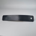 Various pattern black MDF edge banding tape