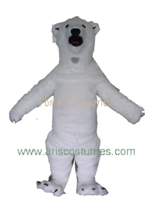 bear mascot outfit school mascot costume college mascot made