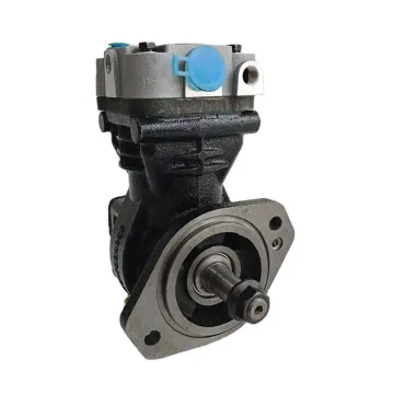 ISDE Engine Air Compressor Part 4988676 for Diesel Engines