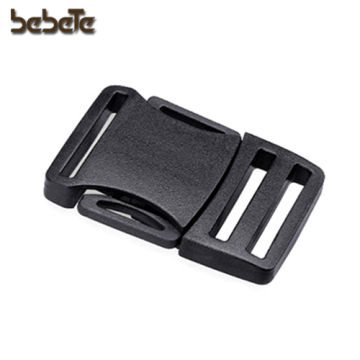 Fashion design custom mens military belt with plastic buckle
