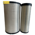 Excavator original air filter element