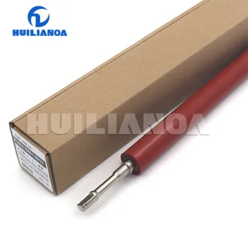 Lower Pressure Roller for HP LaserJet P2035 P2055 M401 M425 Fuser Roller RC1-3685-000CN LPR-2055-000CN