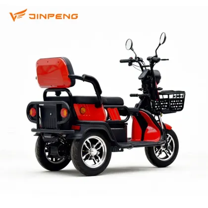 China Electric Three Wheeler: Tuk Tuk, Adult Pedicab, and E-Rickshaw Tricycles