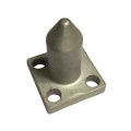 Non-standard Customized Various Metal Castings