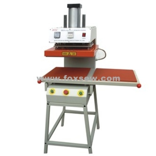 Machine de transfert de chaleur