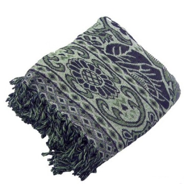 Color Thread Blanket Thread Bedsheet Tb02