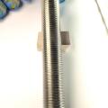 High strength stainless steel full thread studs