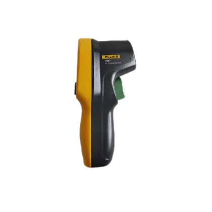 FLUKE 59E+ Non-Contact Thermometer - Precision Infrared Temperature Sensor