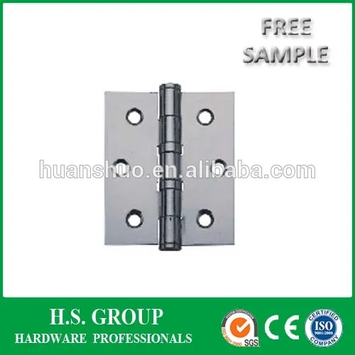 hot sale metal butterfly glass door lock and cheapest price interior door lock accessory FH822-19