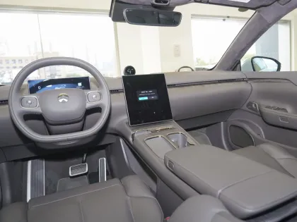 2024 Nio ET7: Affordable Used Pure Electric Cars for Adults