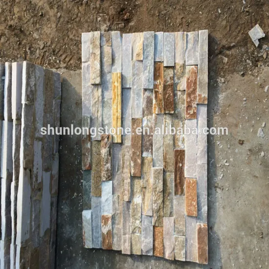 Superior culture stone,Decorative slate wall cladding,Cheap wall stone