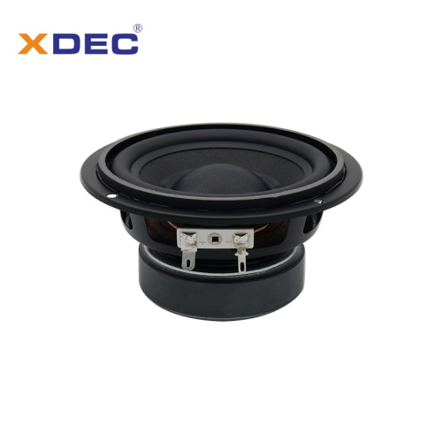 Strong power 115*58.3mm 4Ohm 20W external magnetic speaker