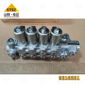 Hitachi ZX470LCH-5B solenoid valve 9316551 valve